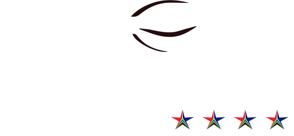 Lalapanzi Guest Lodge logo